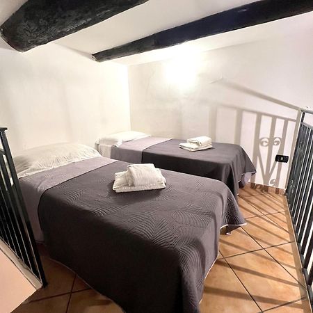 Core Guest House Napoli Bagian luar foto