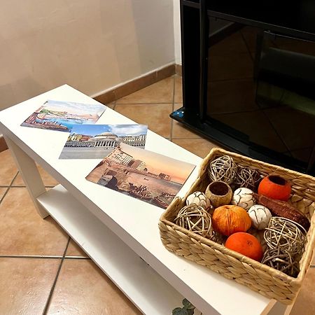 Core Guest House Napoli Bagian luar foto