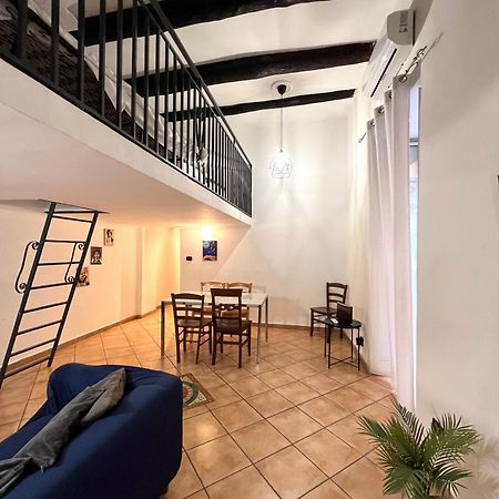 Core Guest House Napoli Bagian luar foto