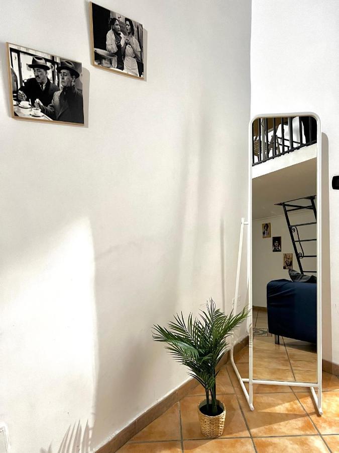 Core Guest House Napoli Bagian luar foto