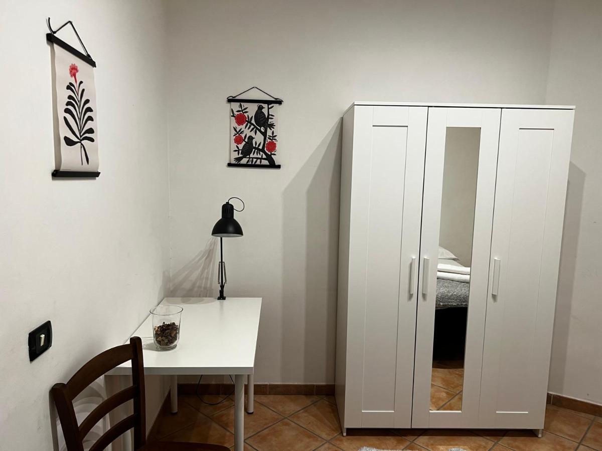 Core Guest House Napoli Bagian luar foto