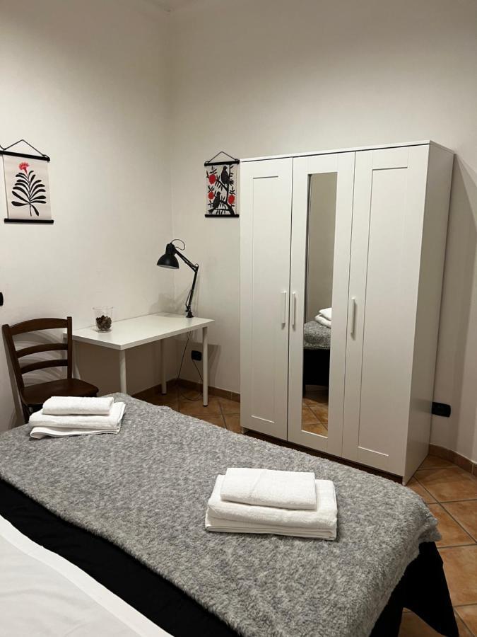 Core Guest House Napoli Bagian luar foto