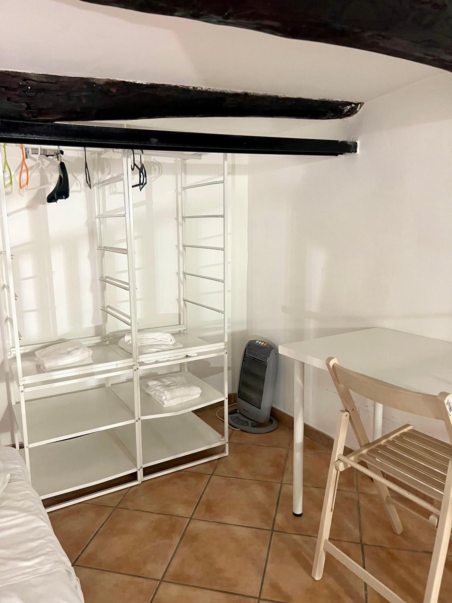 Core Guest House Napoli Bagian luar foto