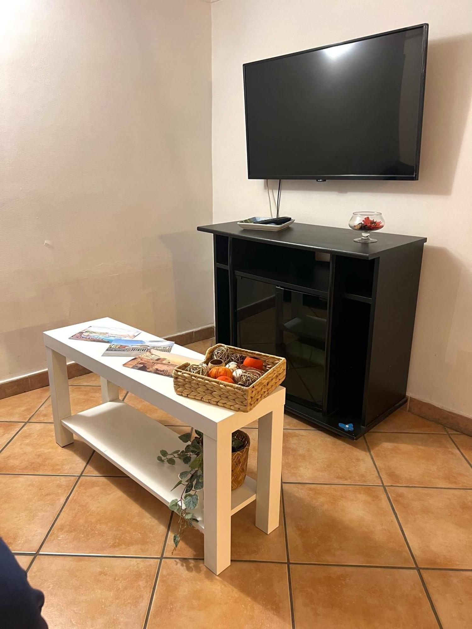 Core Guest House Napoli Bagian luar foto