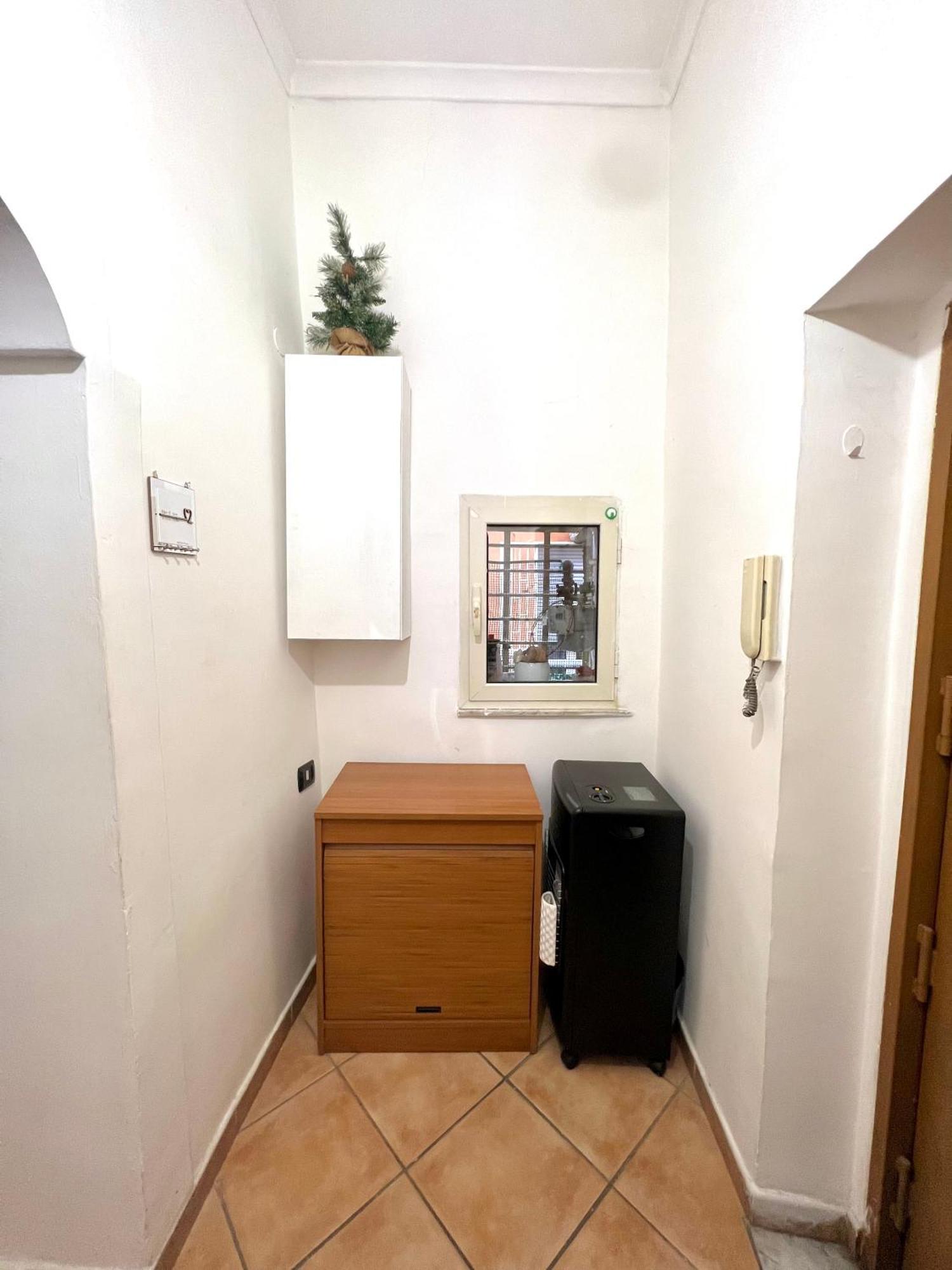 Core Guest House Napoli Bagian luar foto