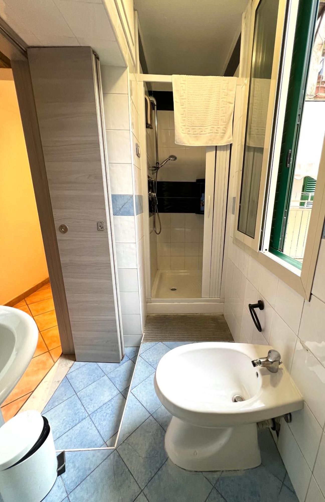 Core Guest House Napoli Bagian luar foto