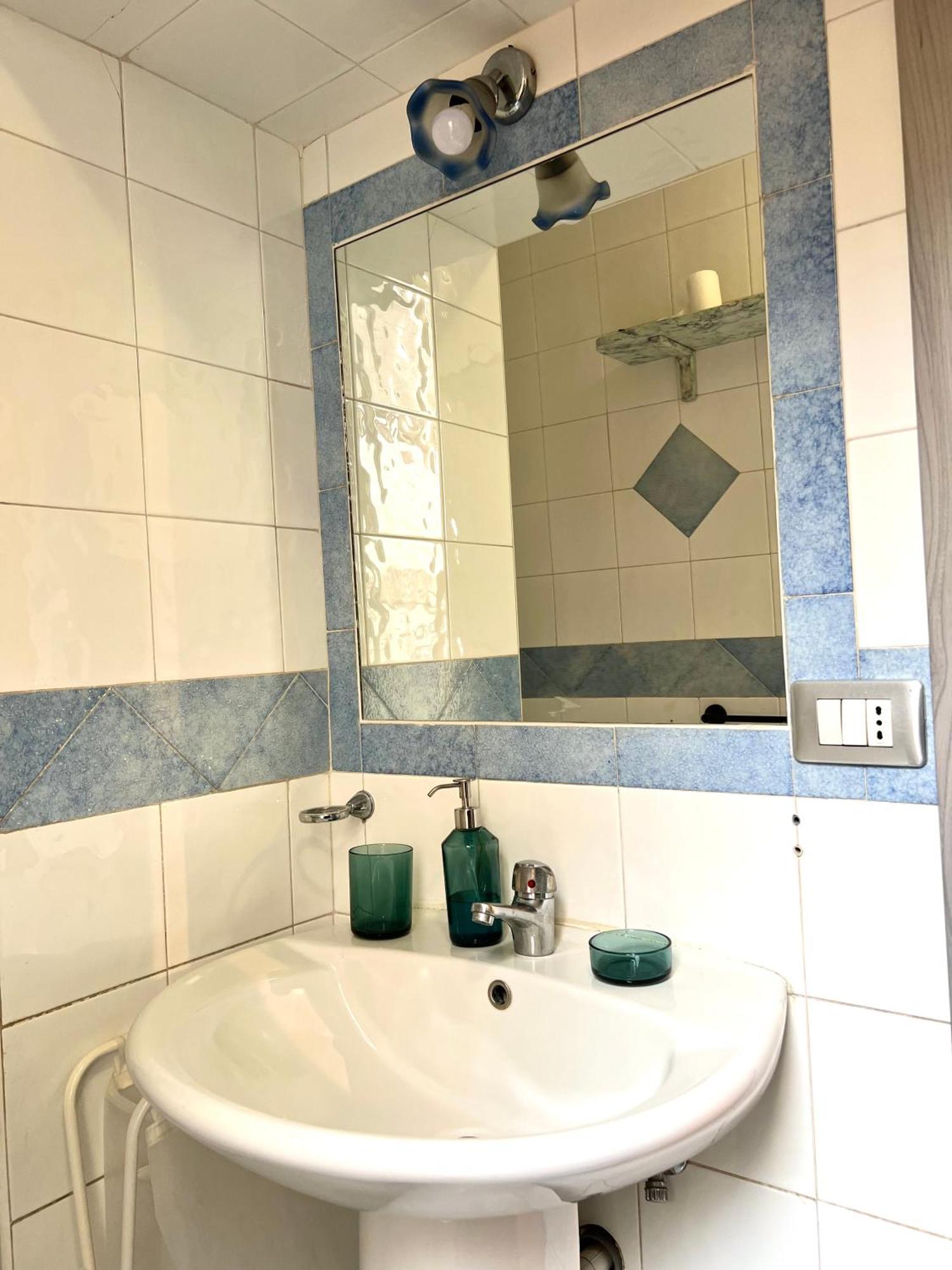 Core Guest House Napoli Bagian luar foto