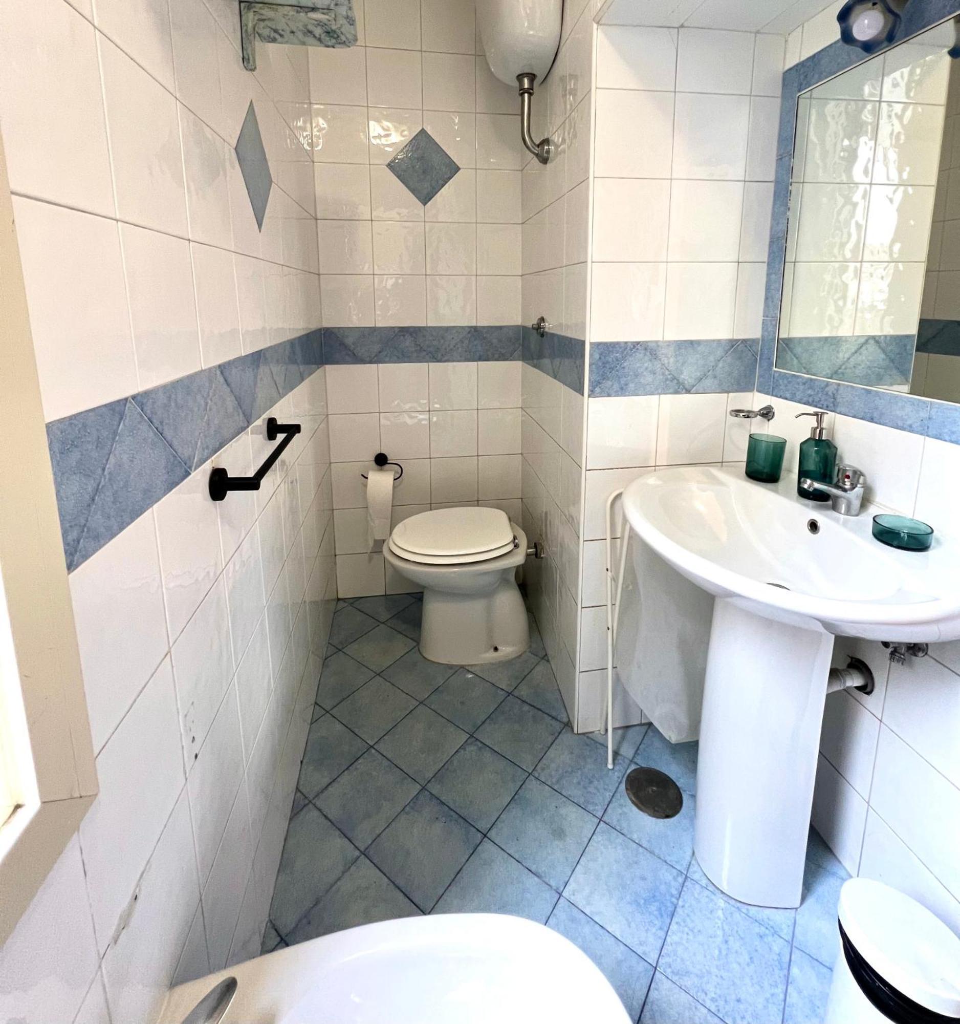 Core Guest House Napoli Bagian luar foto