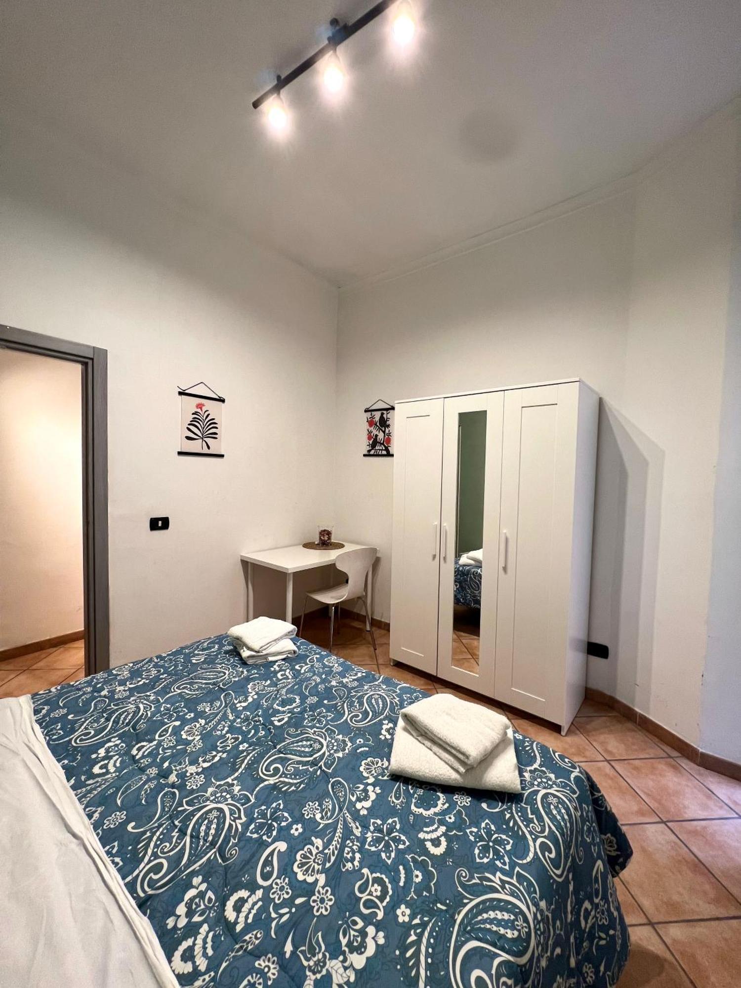 Core Guest House Napoli Bagian luar foto